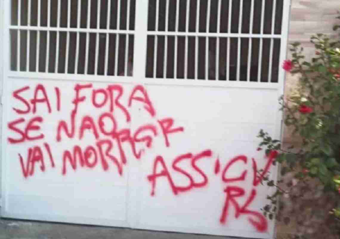 Série de expulsões e prisões expõe avanço de facções em bairros de Fortaleza